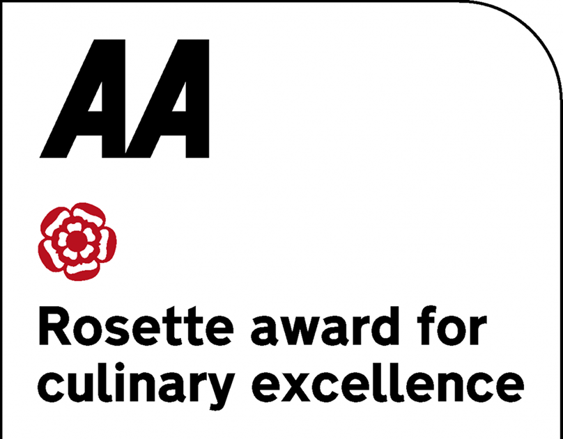 AA Rosette 2022